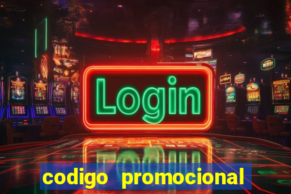 codigo promocional pocket option